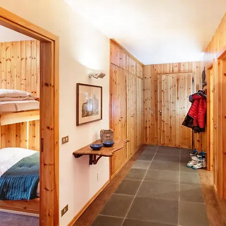 Hellochalet_foyer Du Mont Blanc *